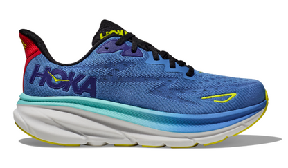 Men's Hoka Clifton 9 (Seasonal Colors)