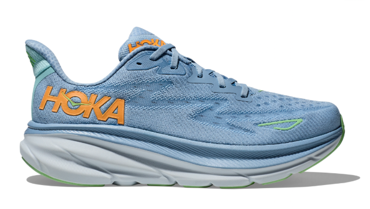 Men's Hoka Clifton 9 (Seasonal Colors)