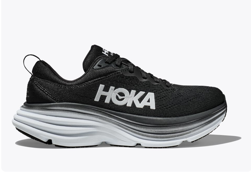 Men's Hoka Bondi 8