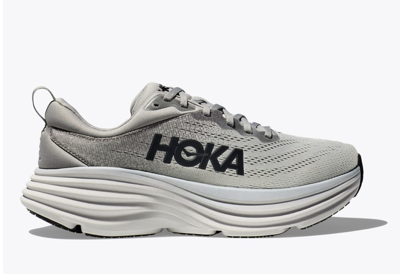 Men's Hoka Bondi 8