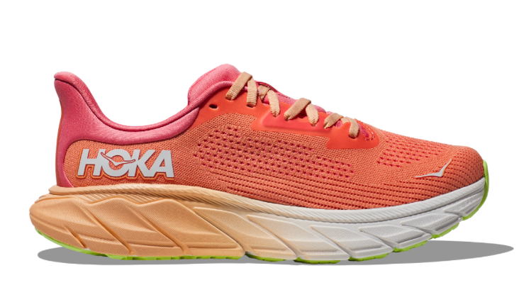 Women's Hoka Arahi 7 (Seasonal Colors)