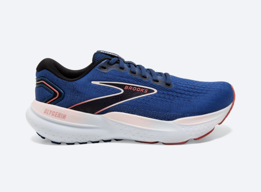 Women's Brooks Glycerin 21