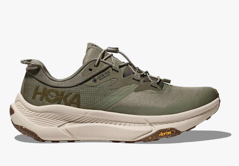 Men's Hoka Transport GTX