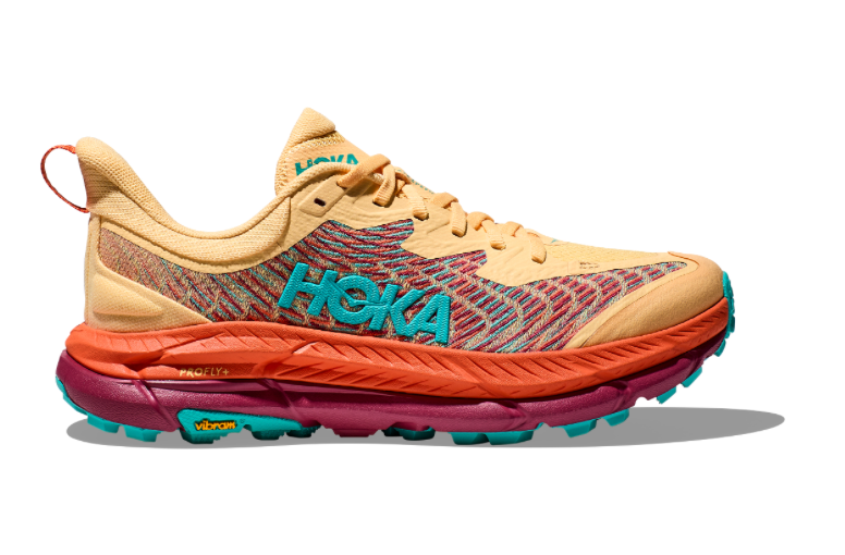 Men's Hoka Mafate Speed 4