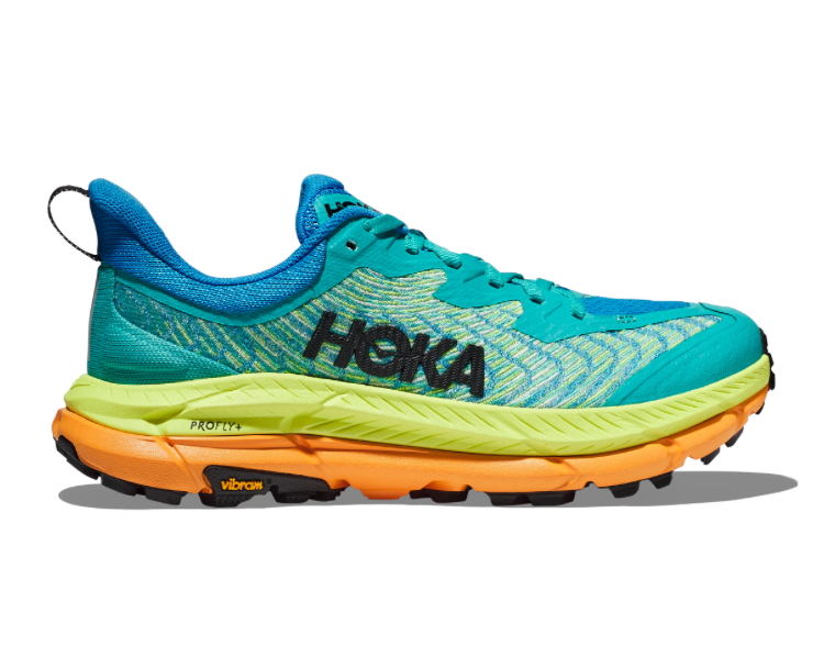 Men's Hoka Mafate Speed 4