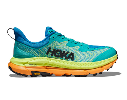 Men's Hoka Mafate Speed 4