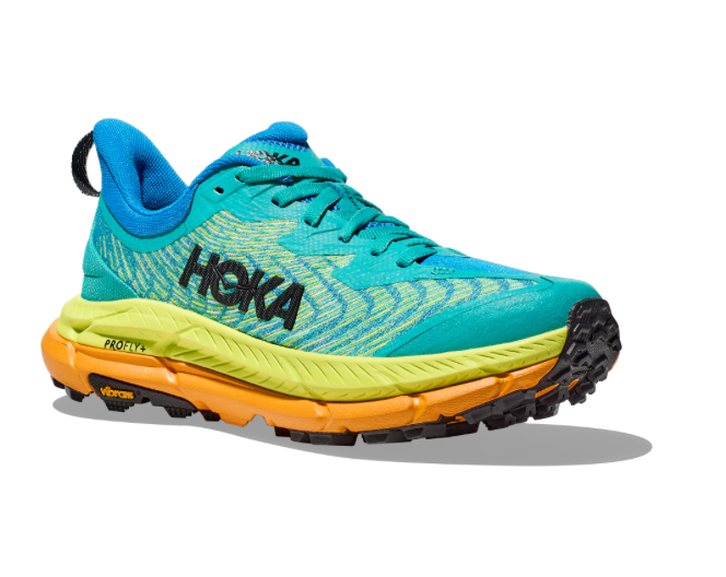 Men's Hoka Mafate Speed 4