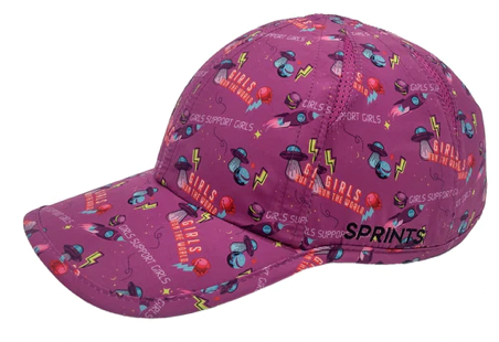 Sprints O.G. Hat