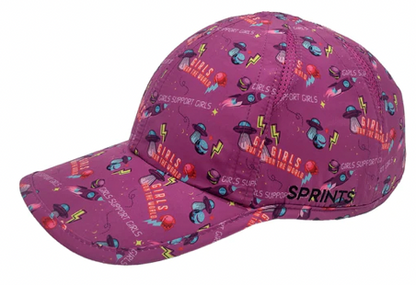 Sprints O.G. Hat