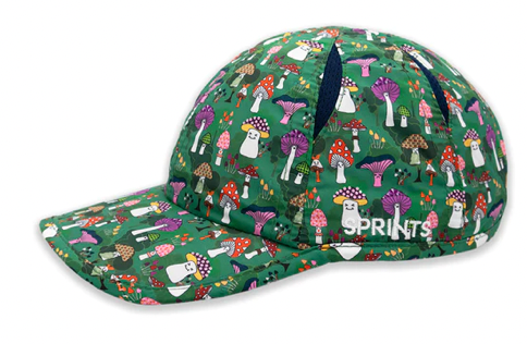 Sprints O.G. Hat