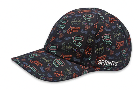 Sprints O.G. Hat