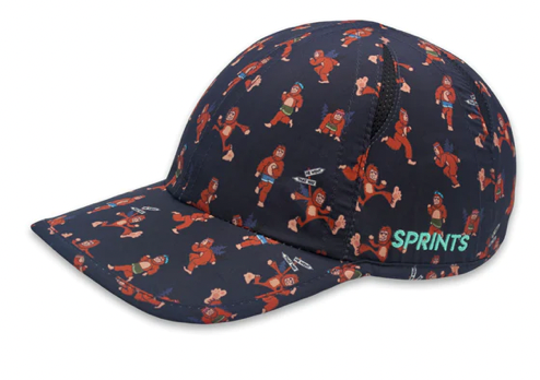 Sprints O.G. Hat