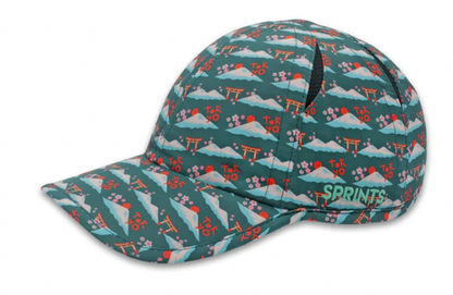Sprints O.G. Hat