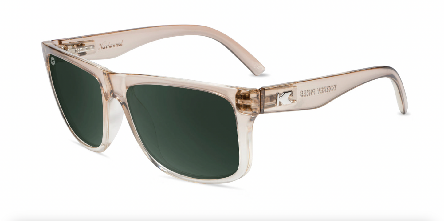 Knockaround Torrey Pines Sunglasses