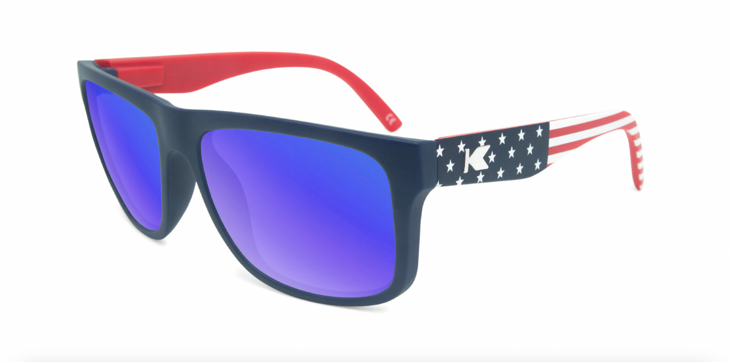 Knockaround Torrey Pines Sunglasses