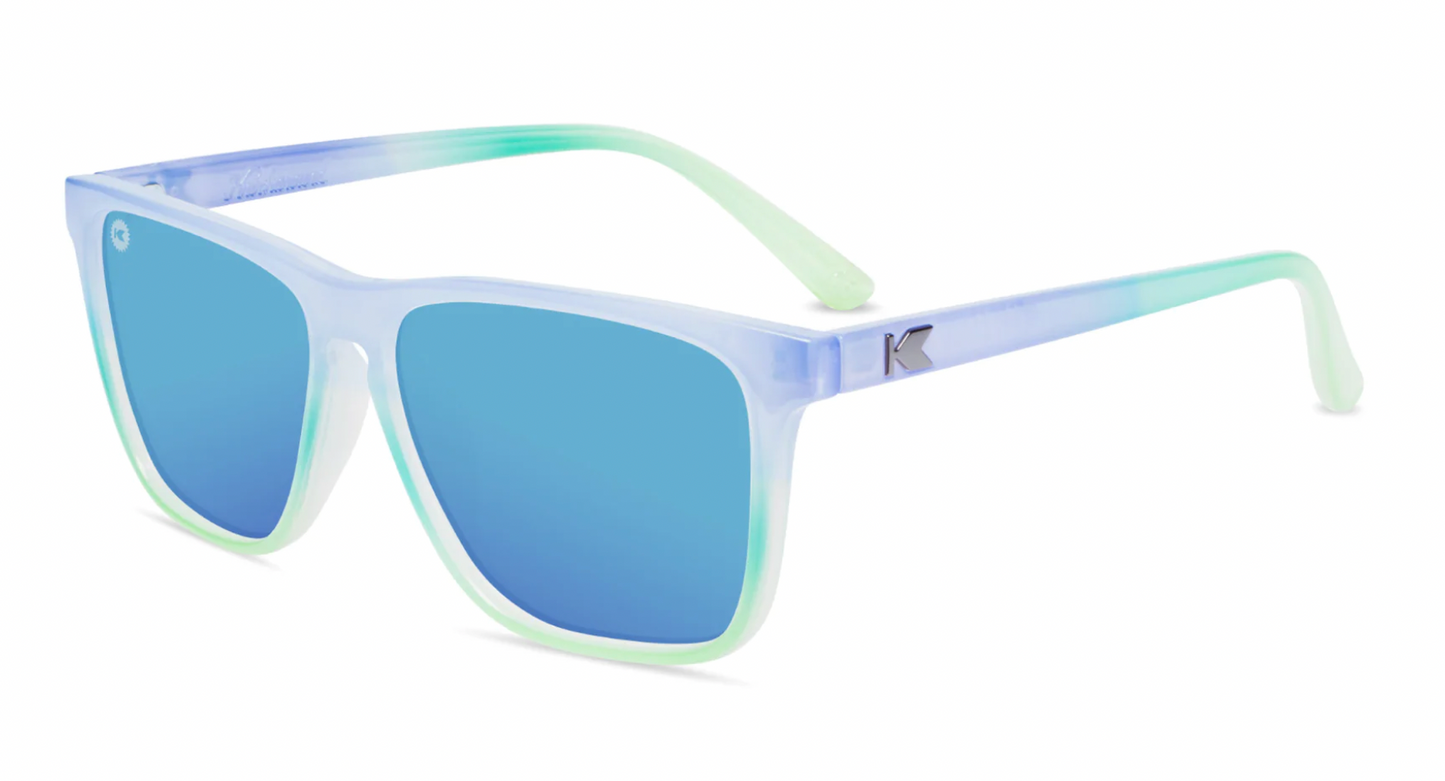 Knockaround  Fast Lanes Sunglasses