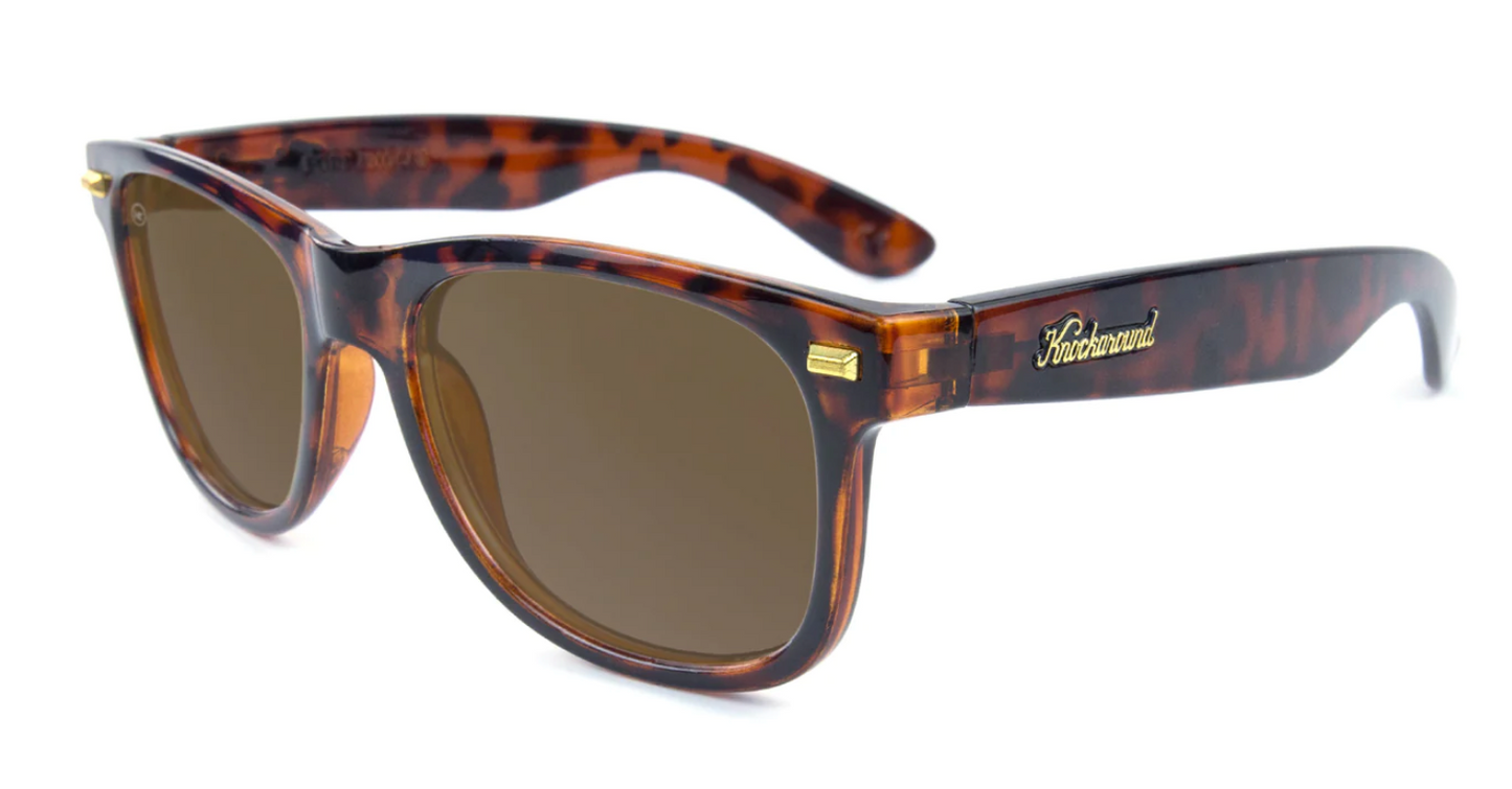 Knockaround Fort Knocks Sunglasses