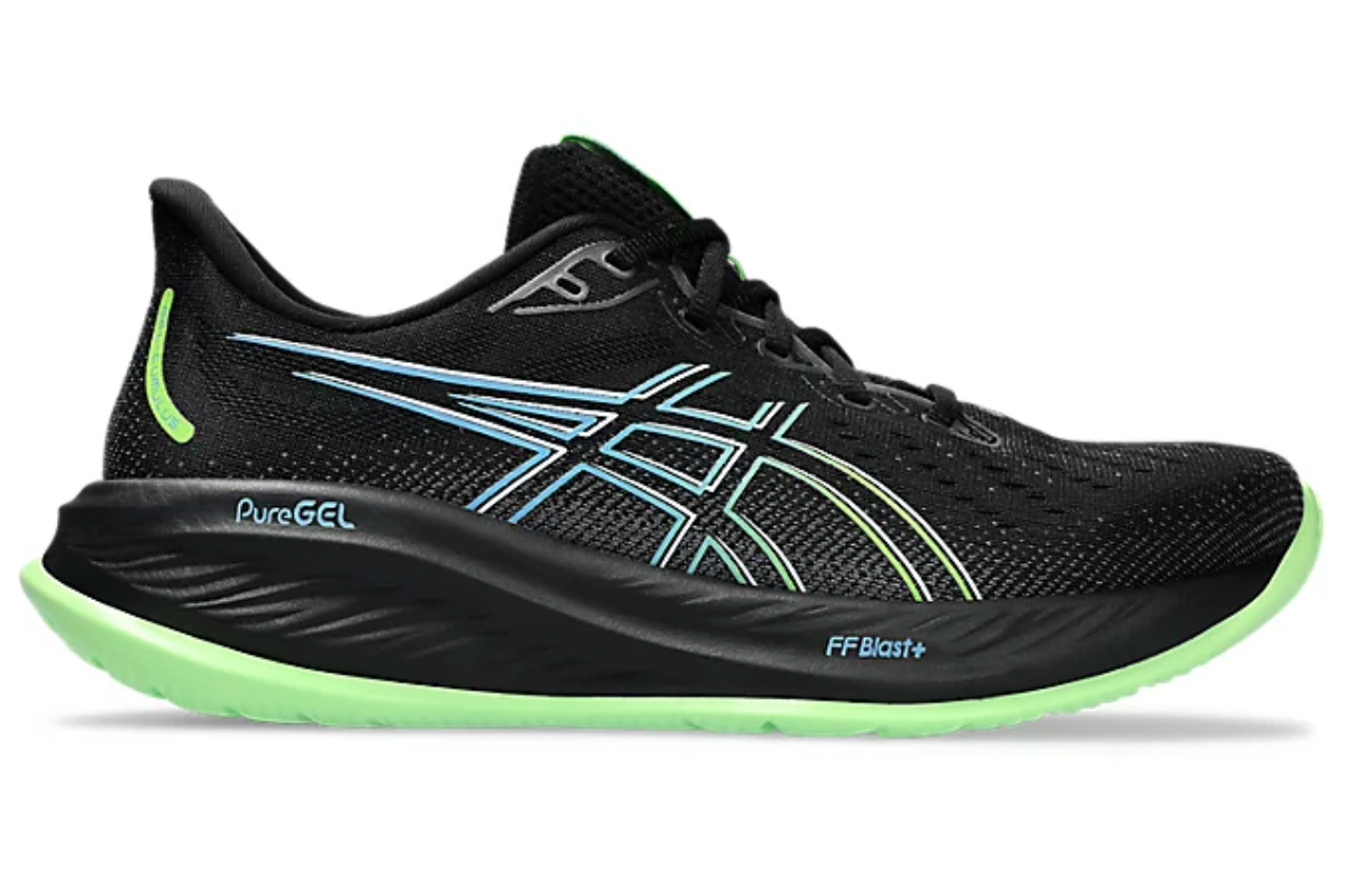 Men's Asics Gel-Cumulus 26