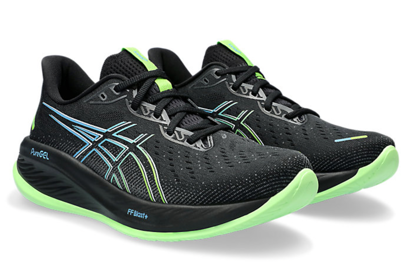 Men's Asics Gel-Cumulus 26