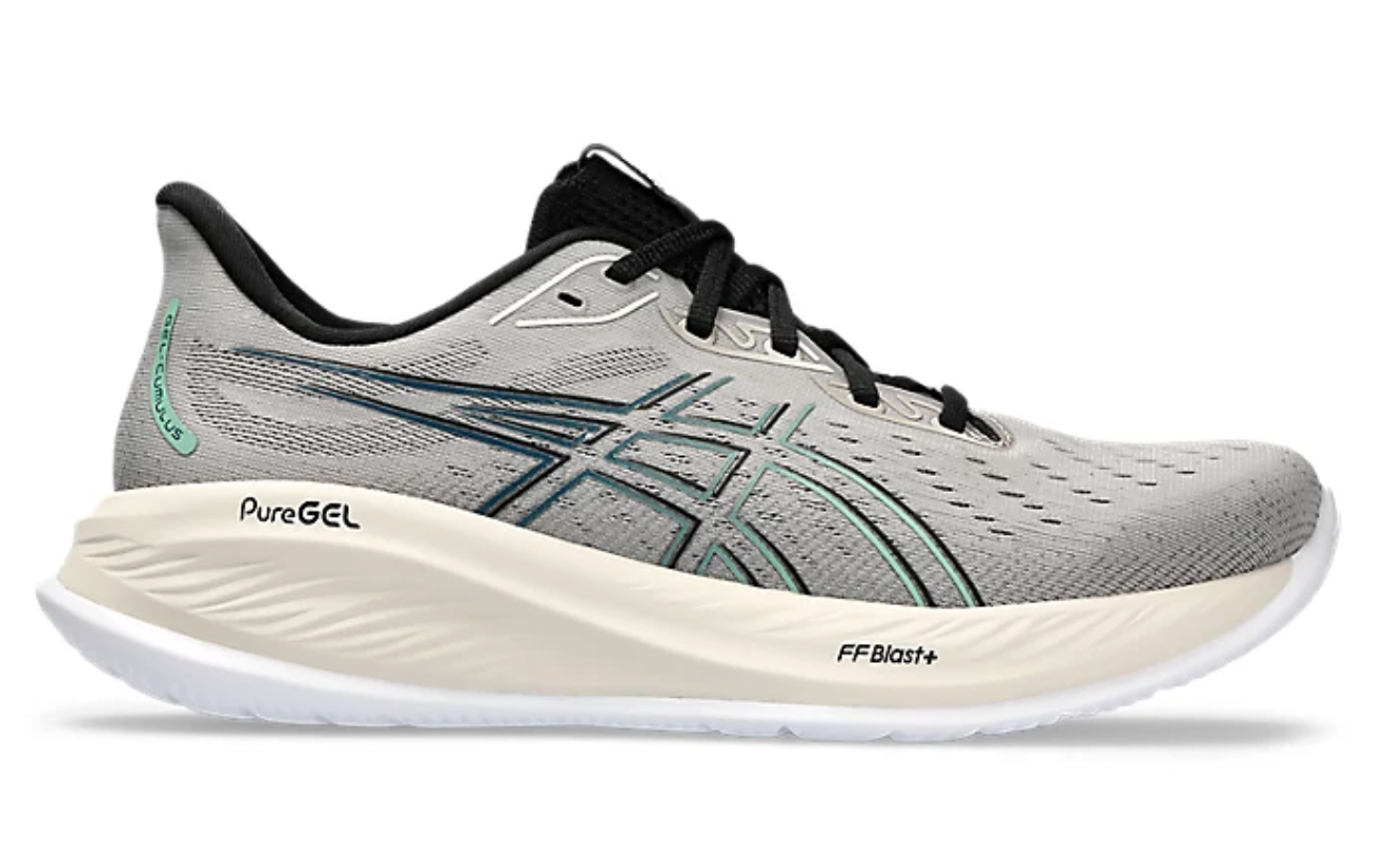 Men's Asics Gel-Cumulus 26