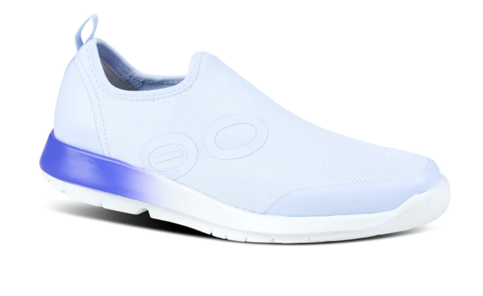 Women's Oofos OOMG Sport Low Shoe