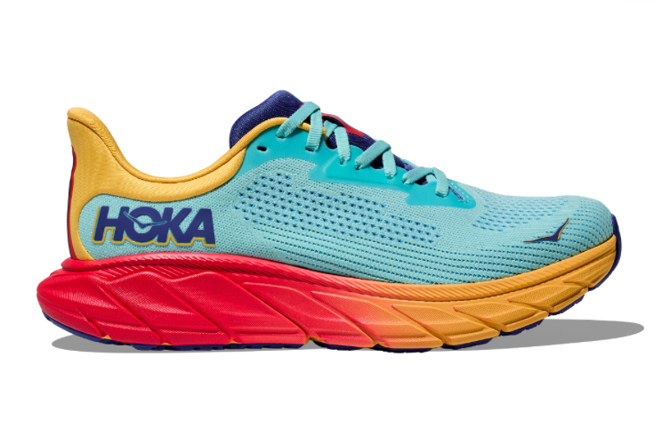 Women's Hoka Arahi 7 (Seasonal Colors)