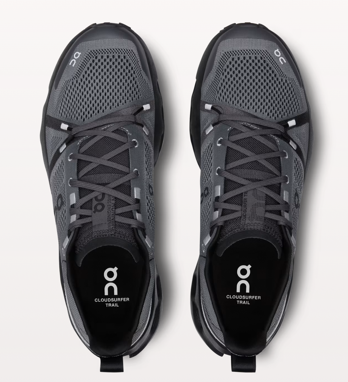 Men's On Cloudsurfer Trail