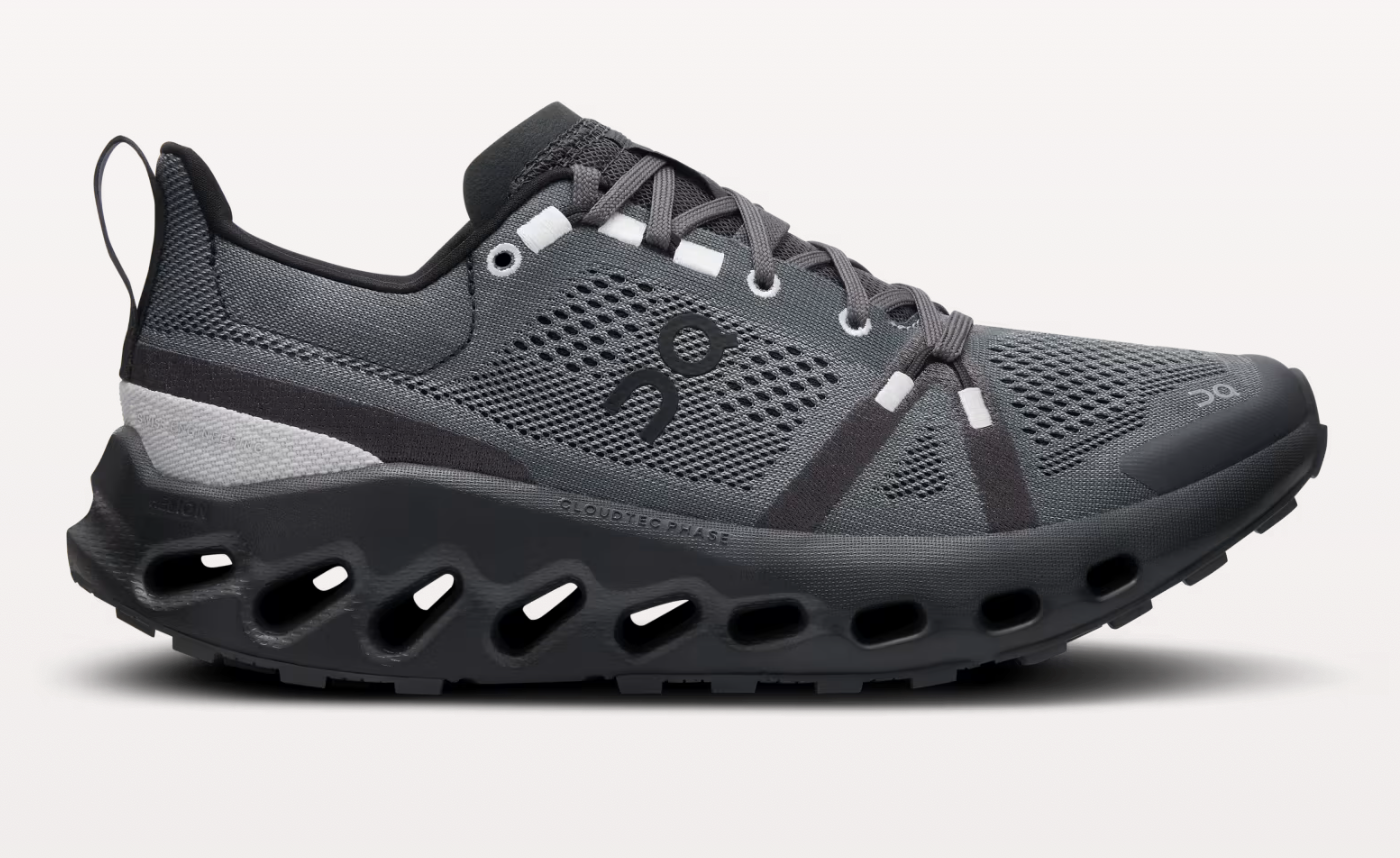 Women's On Cloudsurfer Trail