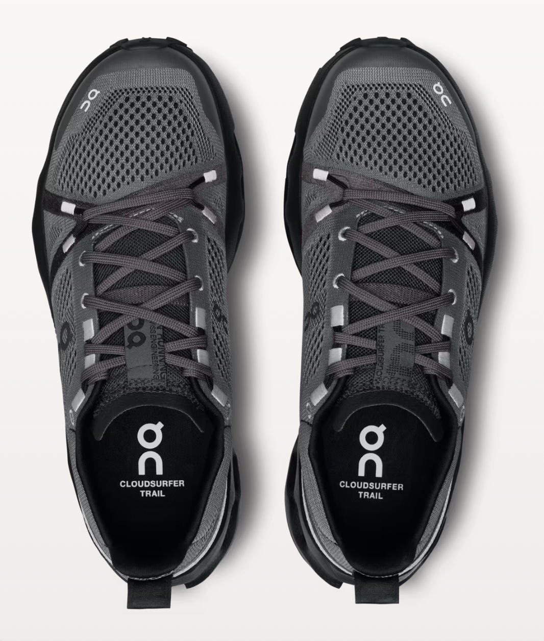 Women's On Cloudsurfer Trail