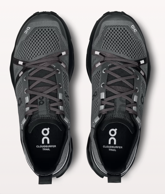 Women's On Cloudsurfer Trail