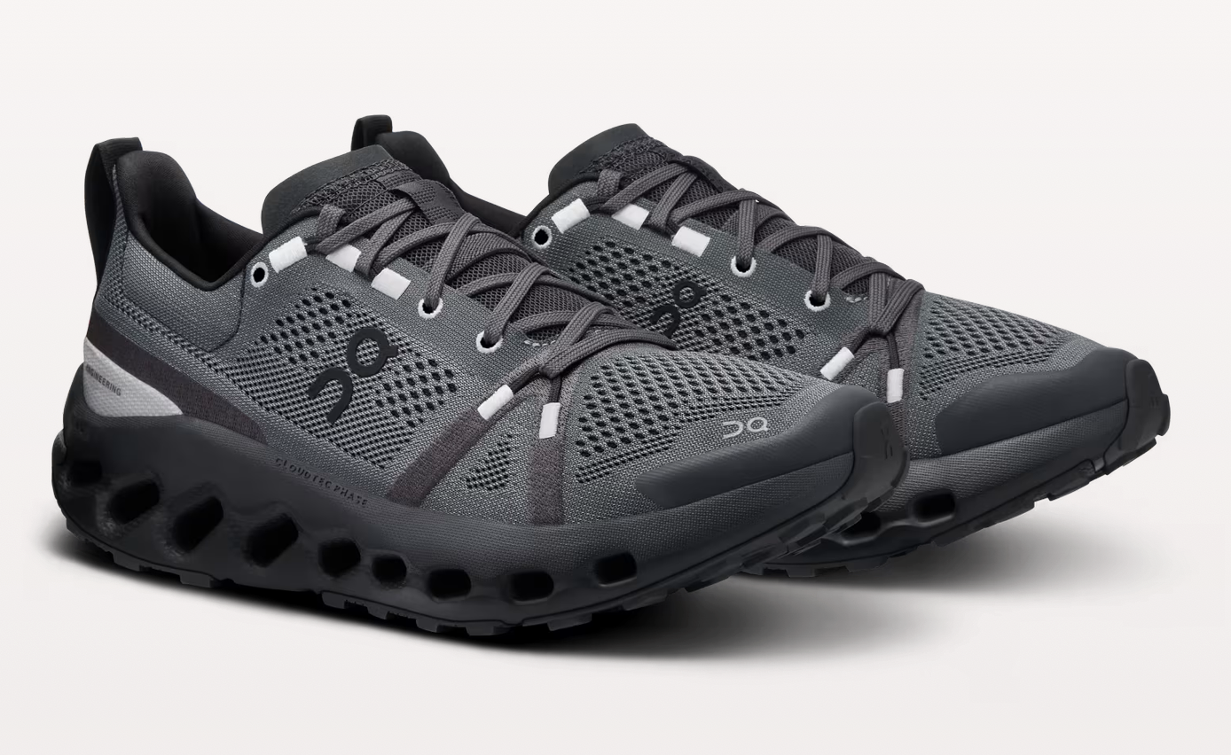 Women's On Cloudsurfer Trail