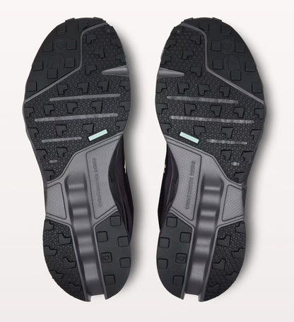 Men's On Cloudsurfer Trail Waterproof