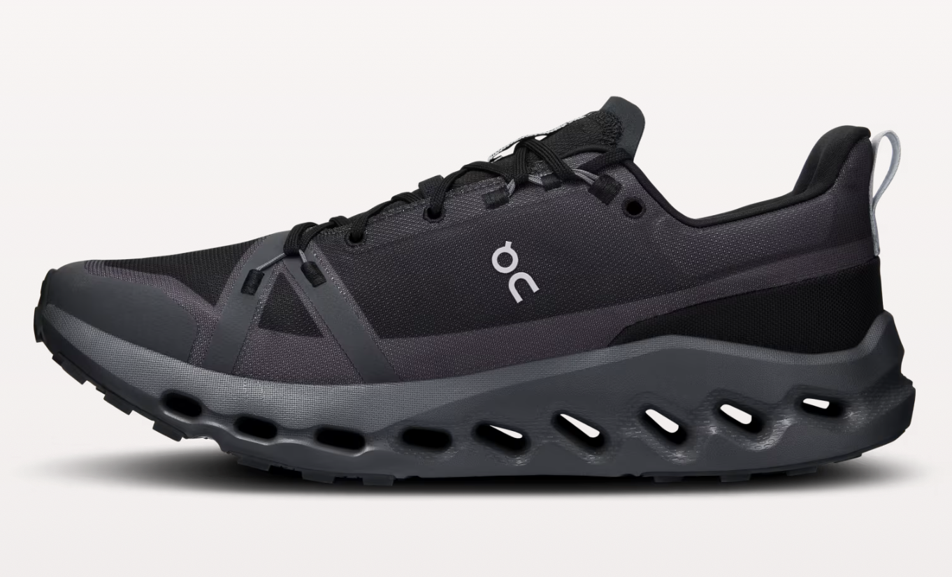 Men's On Cloudsurfer Trail Waterproof