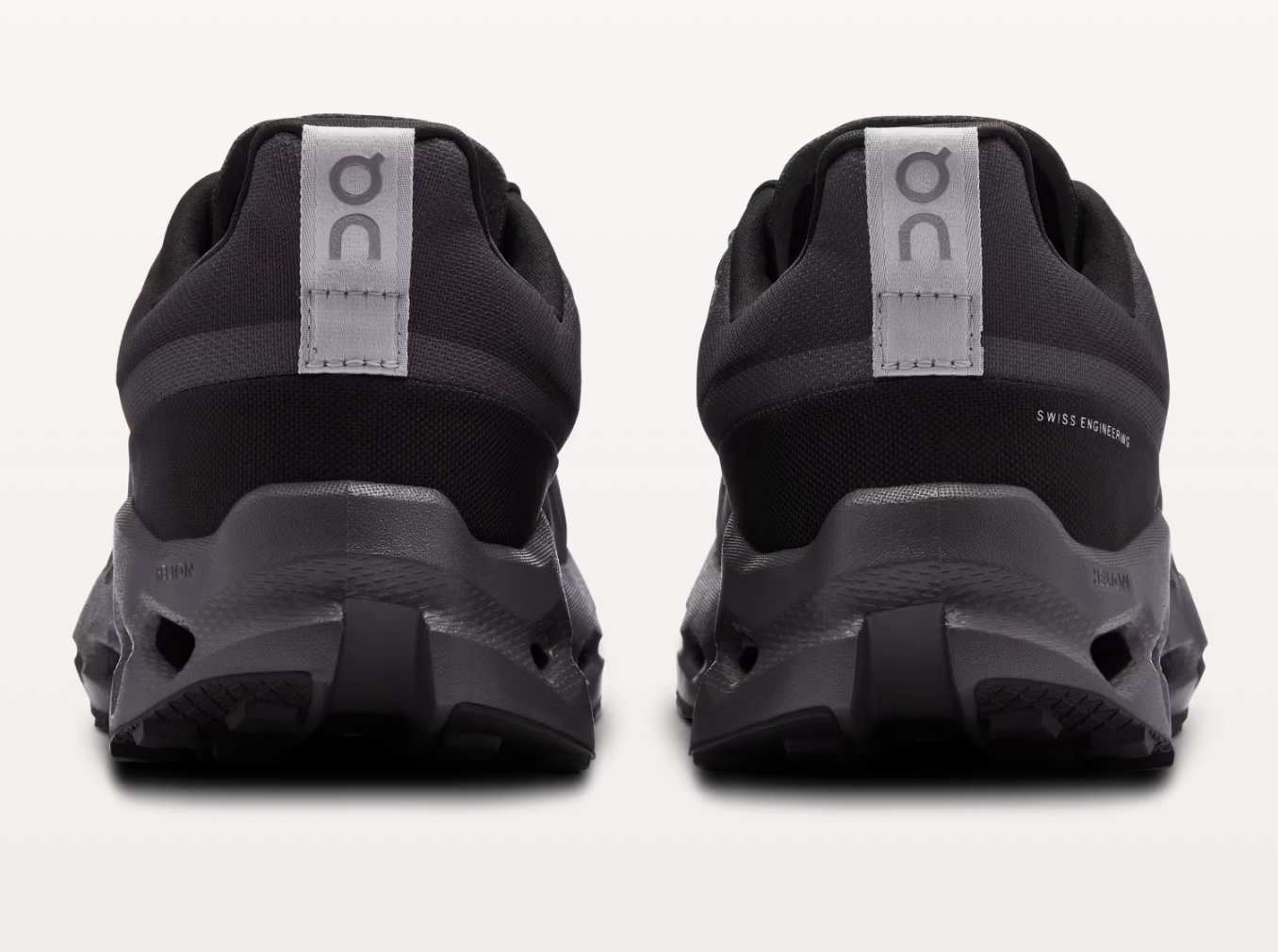 Men's On Cloudsurfer Trail Waterproof