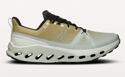 Men's On Cloudsurfer Trail Waterproof