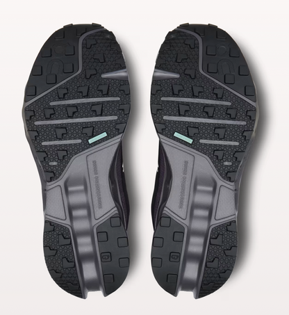 Women's On Cloudsurfer Trail Waterproof