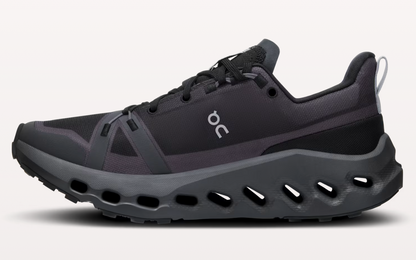 Women's On Cloudsurfer Trail Waterproof