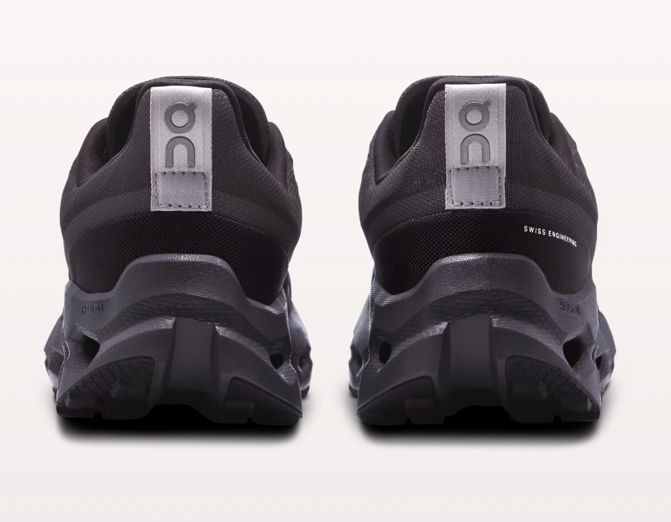 Women's On Cloudsurfer Trail Waterproof