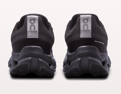 Women's On Cloudsurfer Trail Waterproof