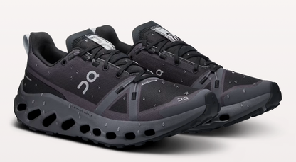 Women's On Cloudsurfer Trail Waterproof