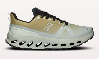 Women's On Cloudsurfer Trail Waterproof