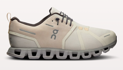 Women's On Cloud 5 Waterproof