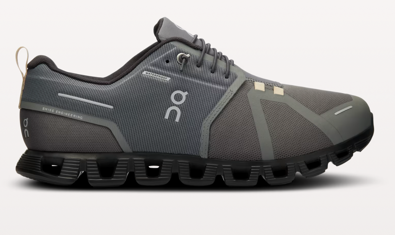 Men's On Cloud 5 Waterproof