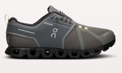 Men's On Cloud 5 Waterproof