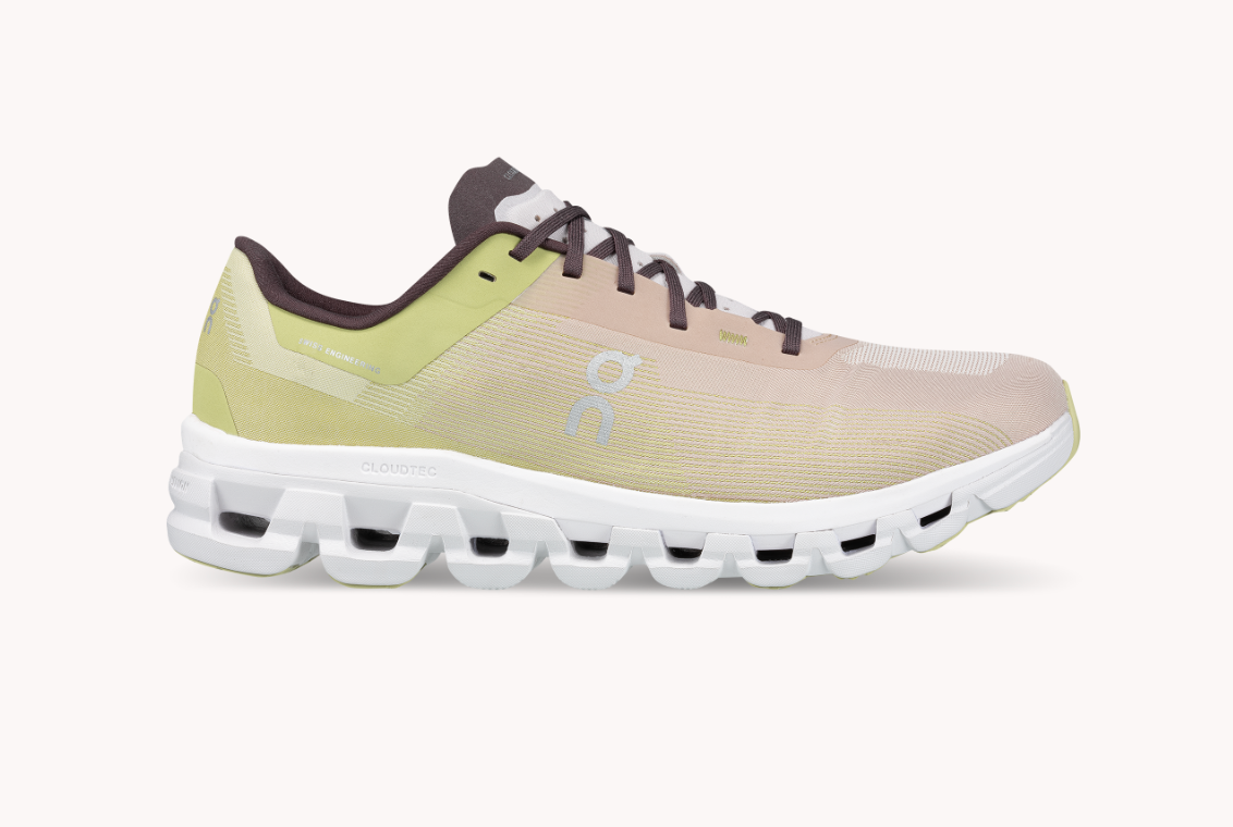 Women's On Cloudflow 4