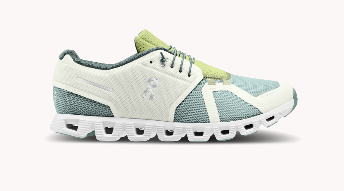 Women's On Cloud 5 Push