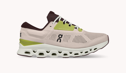 Women's On Cloudstratus 3