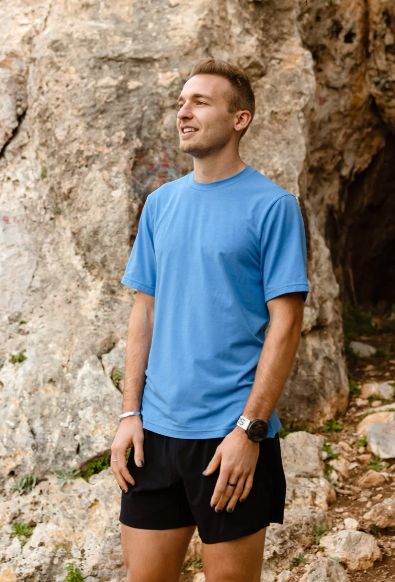 Men's Janji Circa Daily Tee
