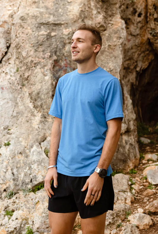 Men's Janji Circa Daily Tee