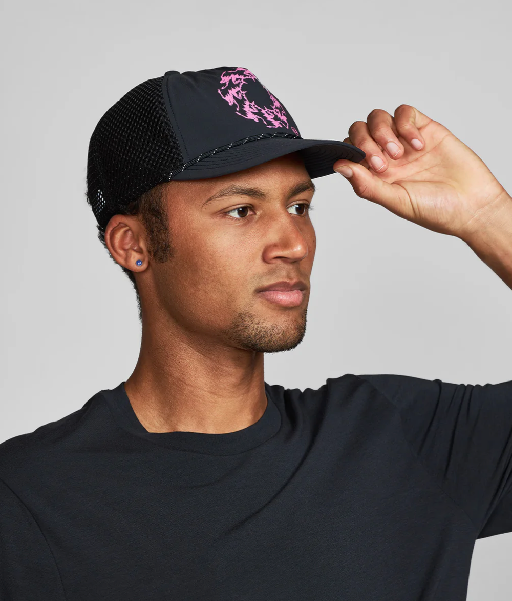 Janji Trailbreaker Hat